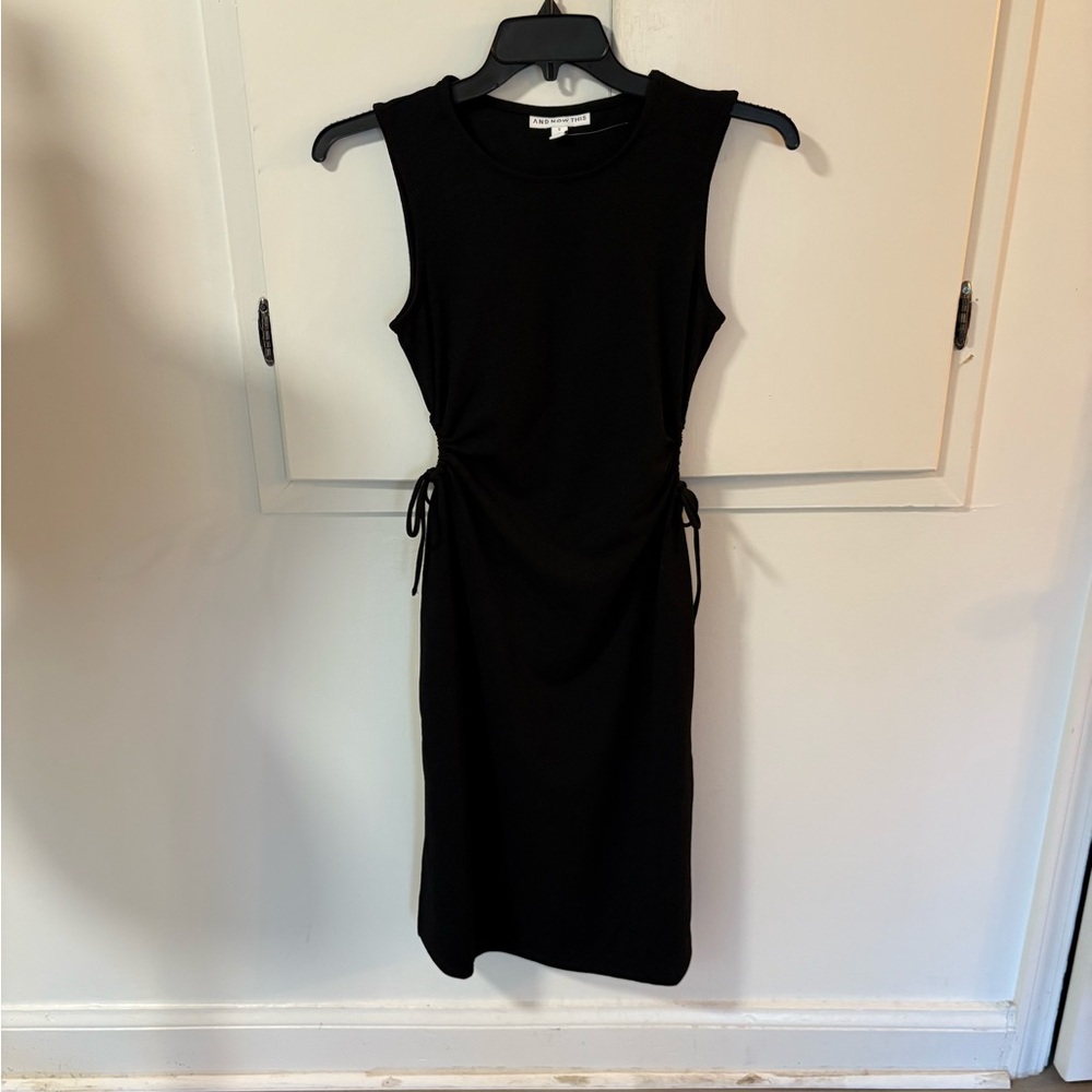 And Now This Casual Dress